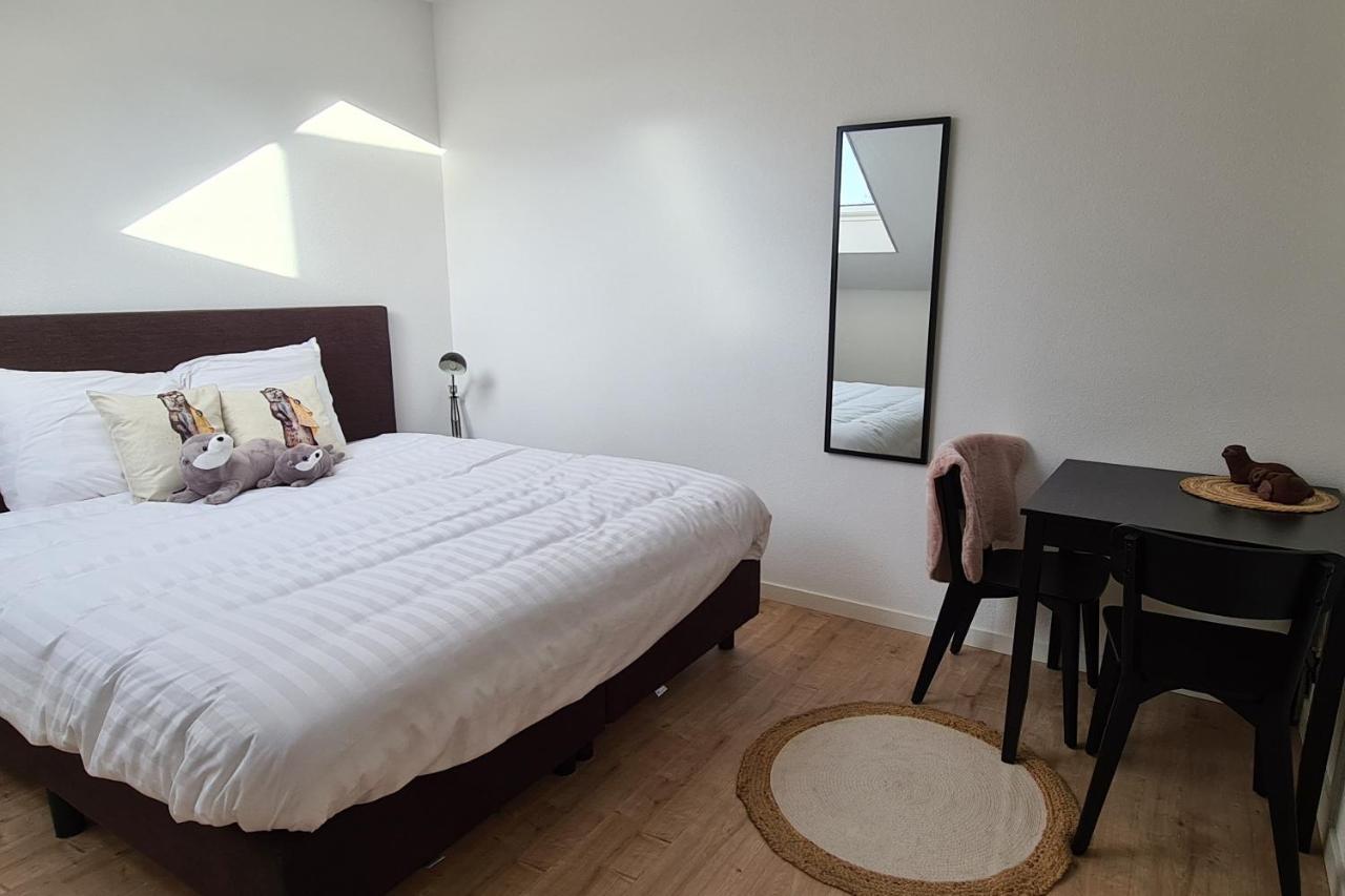 B&B Het Groene Hart Nieuwkoop Екстериор снимка
