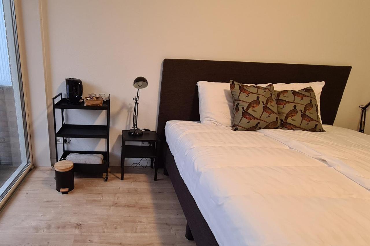 B&B Het Groene Hart Nieuwkoop Екстериор снимка