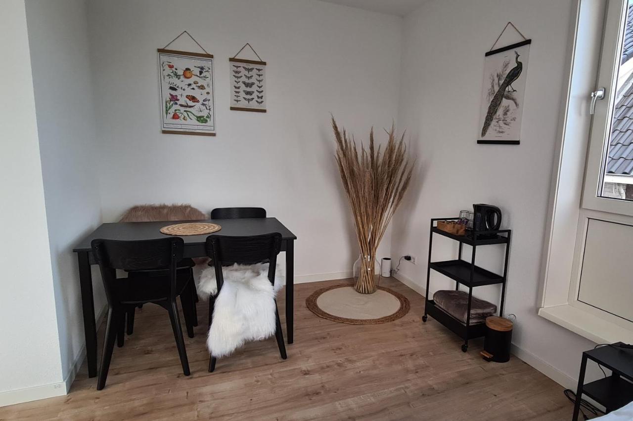 B&B Het Groene Hart Nieuwkoop Екстериор снимка