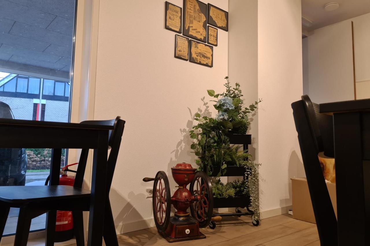 B&B Het Groene Hart Nieuwkoop Екстериор снимка