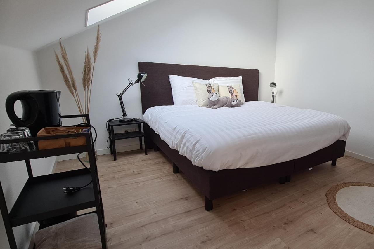 B&B Het Groene Hart Nieuwkoop Екстериор снимка