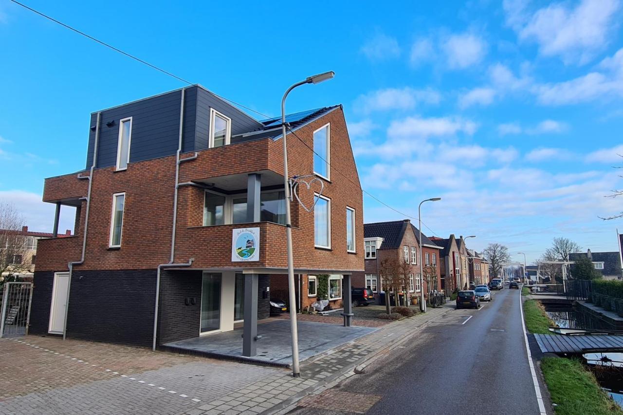 B&B Het Groene Hart Nieuwkoop Екстериор снимка