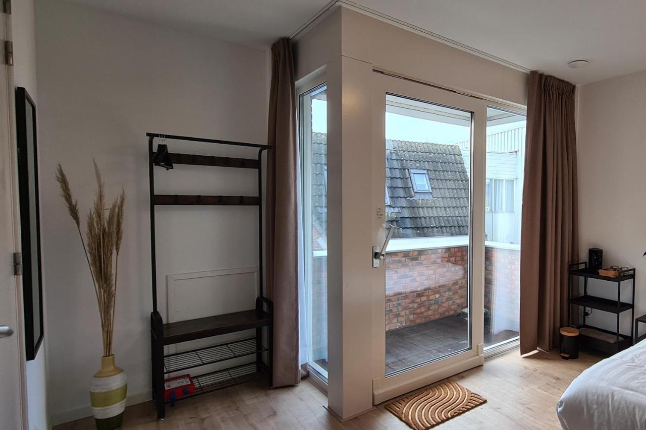 B&B Het Groene Hart Nieuwkoop Екстериор снимка